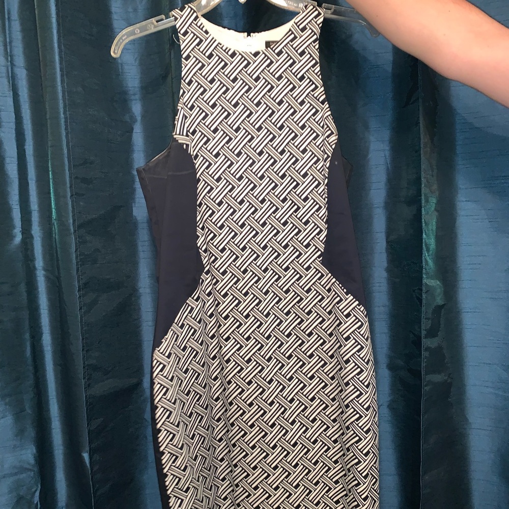 Banana republic dress